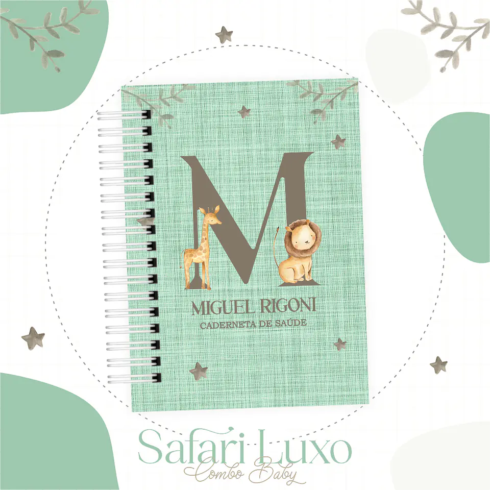Arquivo Capas Safari Linho 3