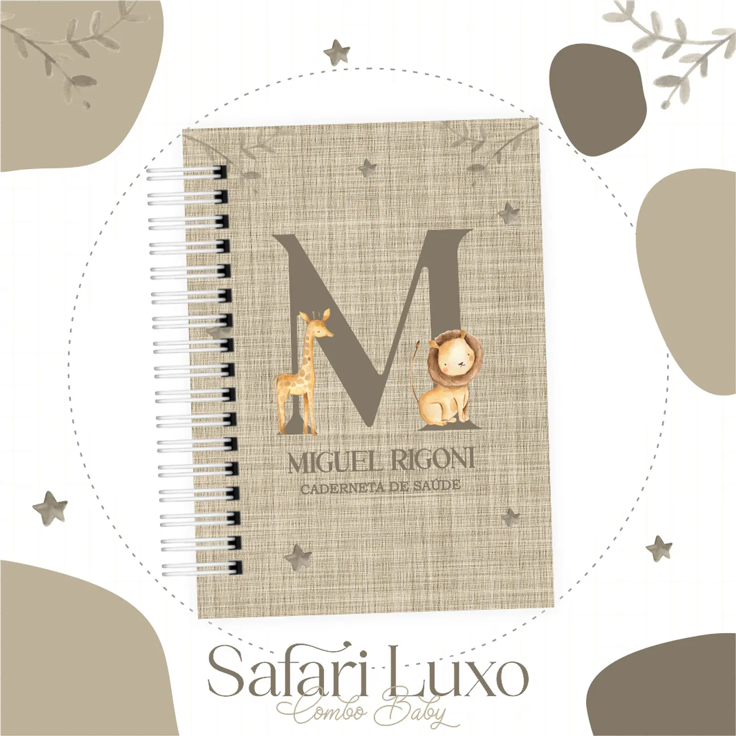 Arquivo Capas Safari Linho 5