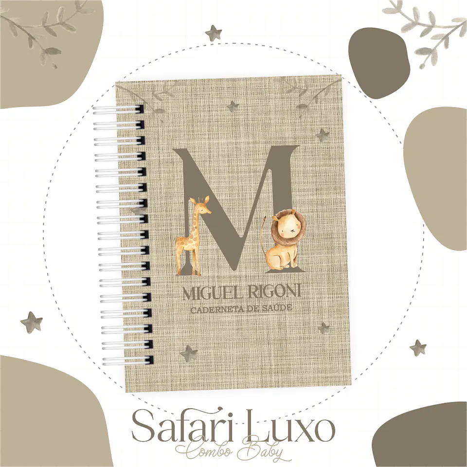 Arquivo Capas Safari Linho 5