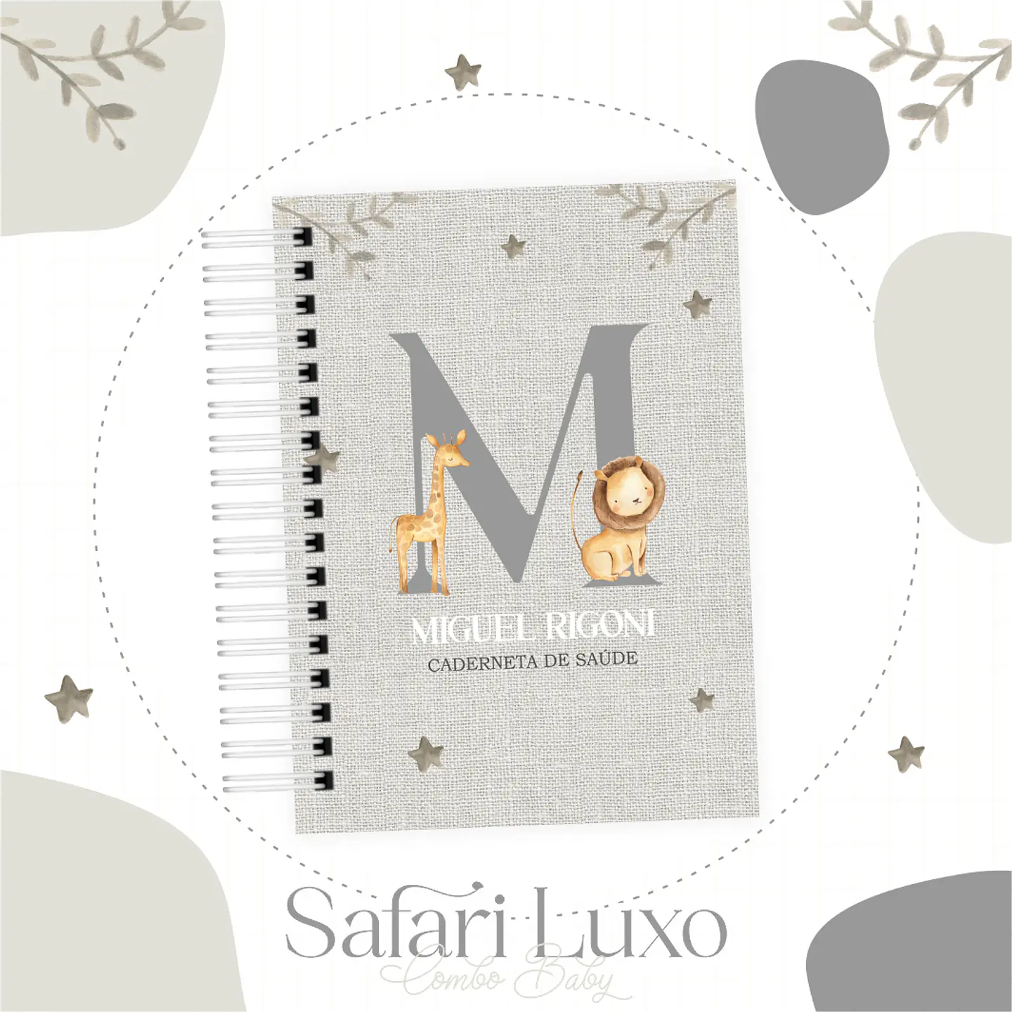 Arquivo Capas Safari Linho 6