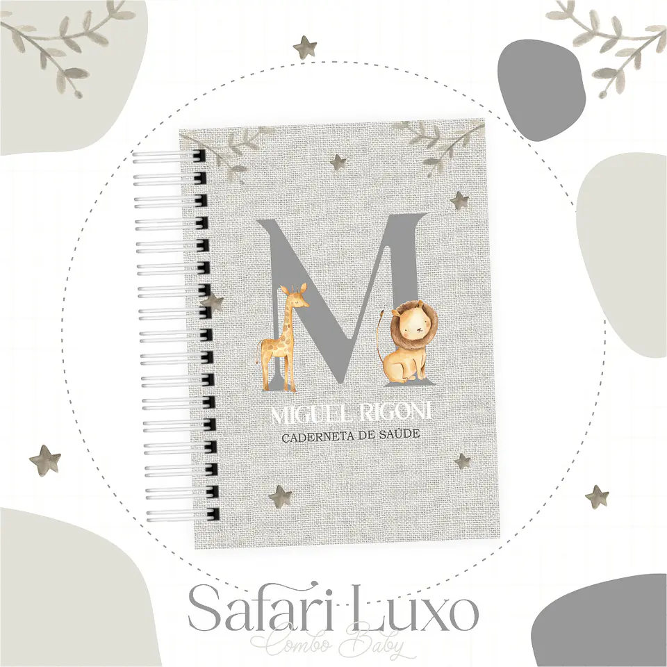 Arquivo Capas Safari Linho 6