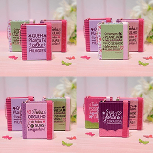  Arquivo Capas para Post It - 3 tamanhos - TELMA CONTEL