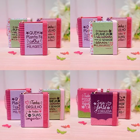  Arquivo Capas para Post It - 3 tamanhos - TELMA CONTEL