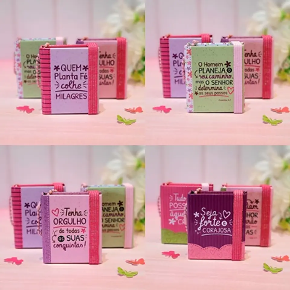  Arquivo Capas para Post It - 3 tamanhos - TELMA CONTEL 1