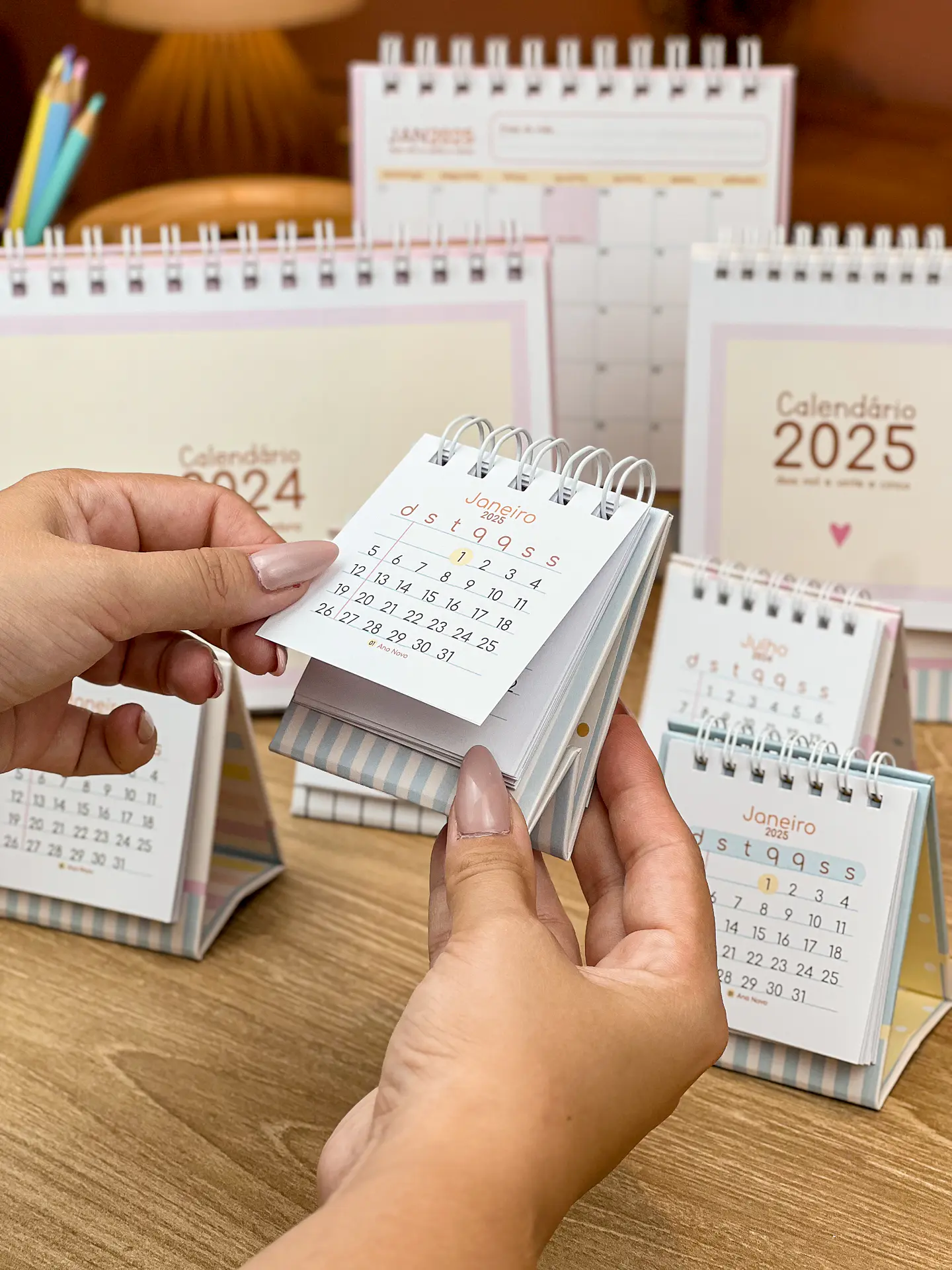 Arquivo Combo Planejadores e Calendários 2025 - ESTUDIO G19 6