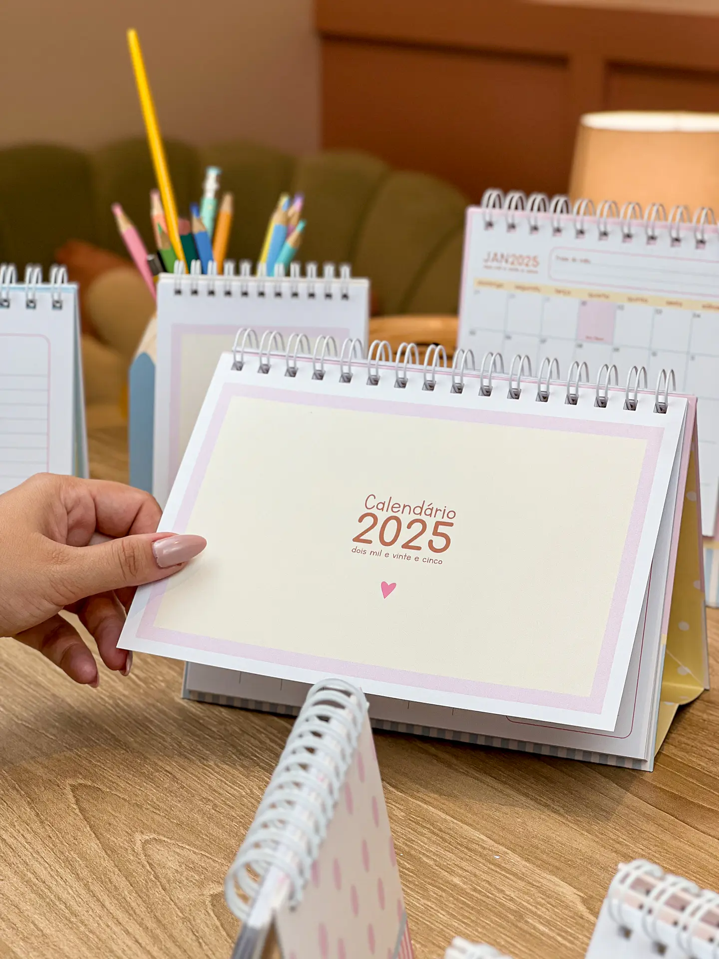 Arquivo Combo Planejadores e Calendários 2025 - ESTUDIO G19 7