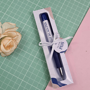 Arquivo de Corte Caixa para Caneta Dia dos Pais