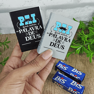 Arquivo de Corte Biblia Dia dos Pais