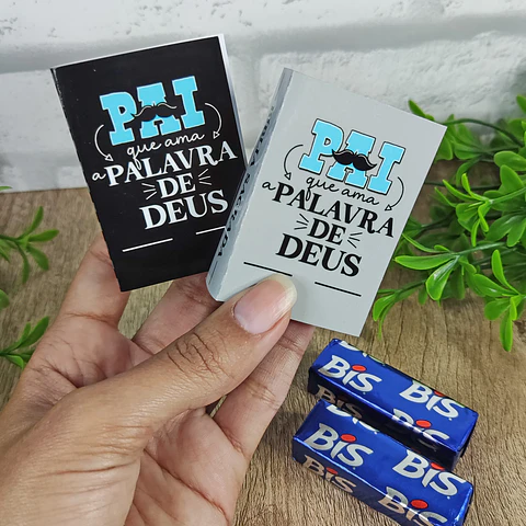 Arquivo de Corte Biblia Dia dos Pais