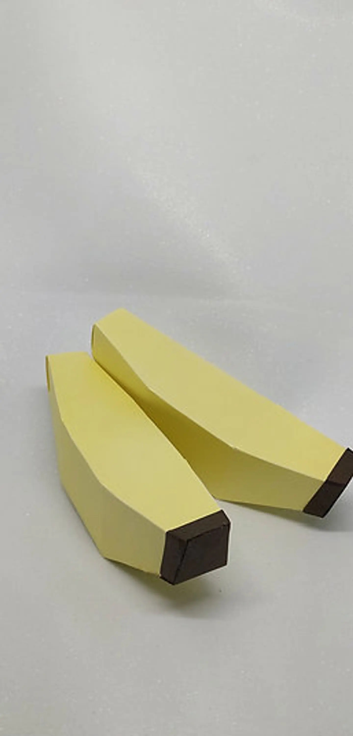 Arquivo de Corte Caixa Banana 2