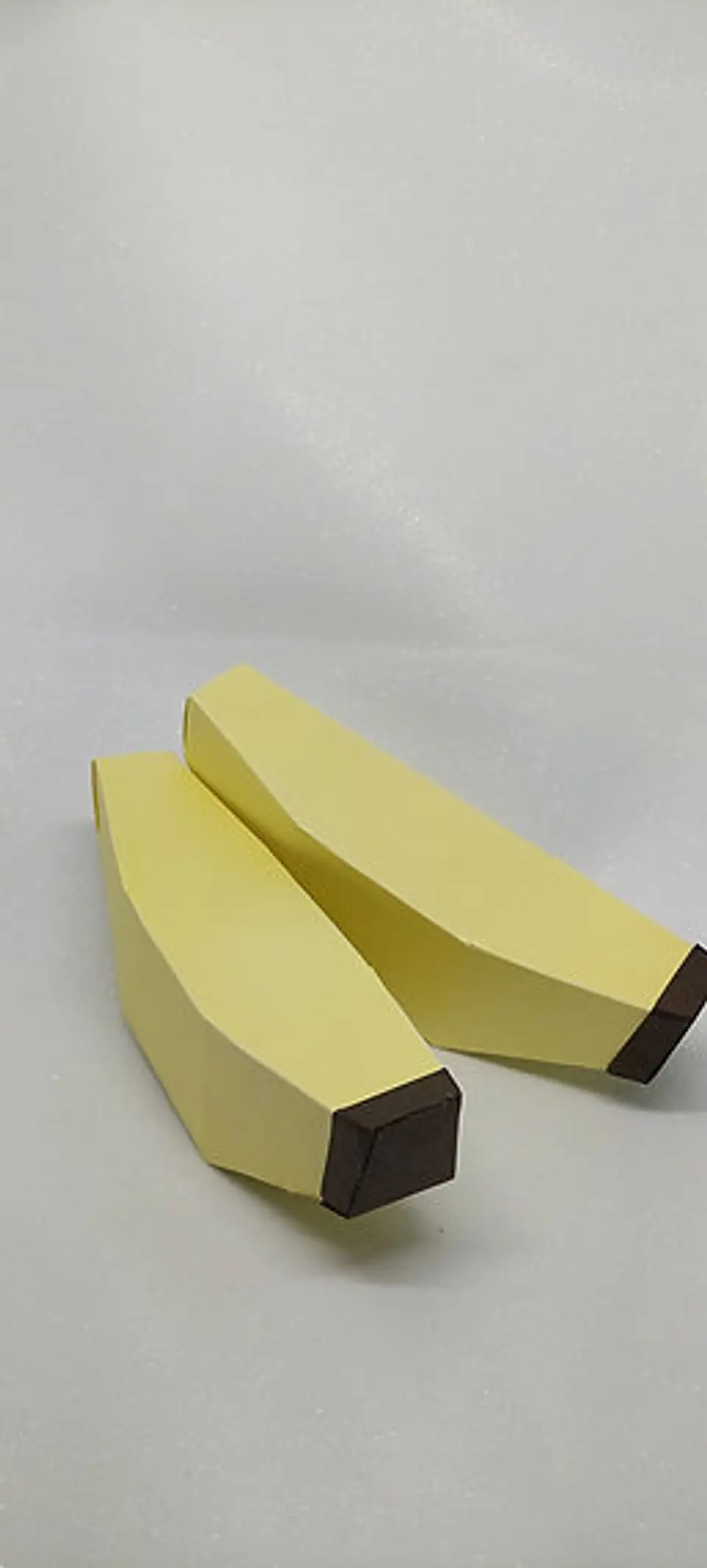 Arquivo de Corte Caixa Banana 2