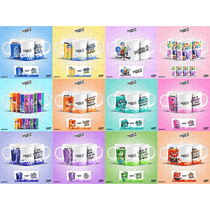 Arquivo Canecas Divertidamente 2
