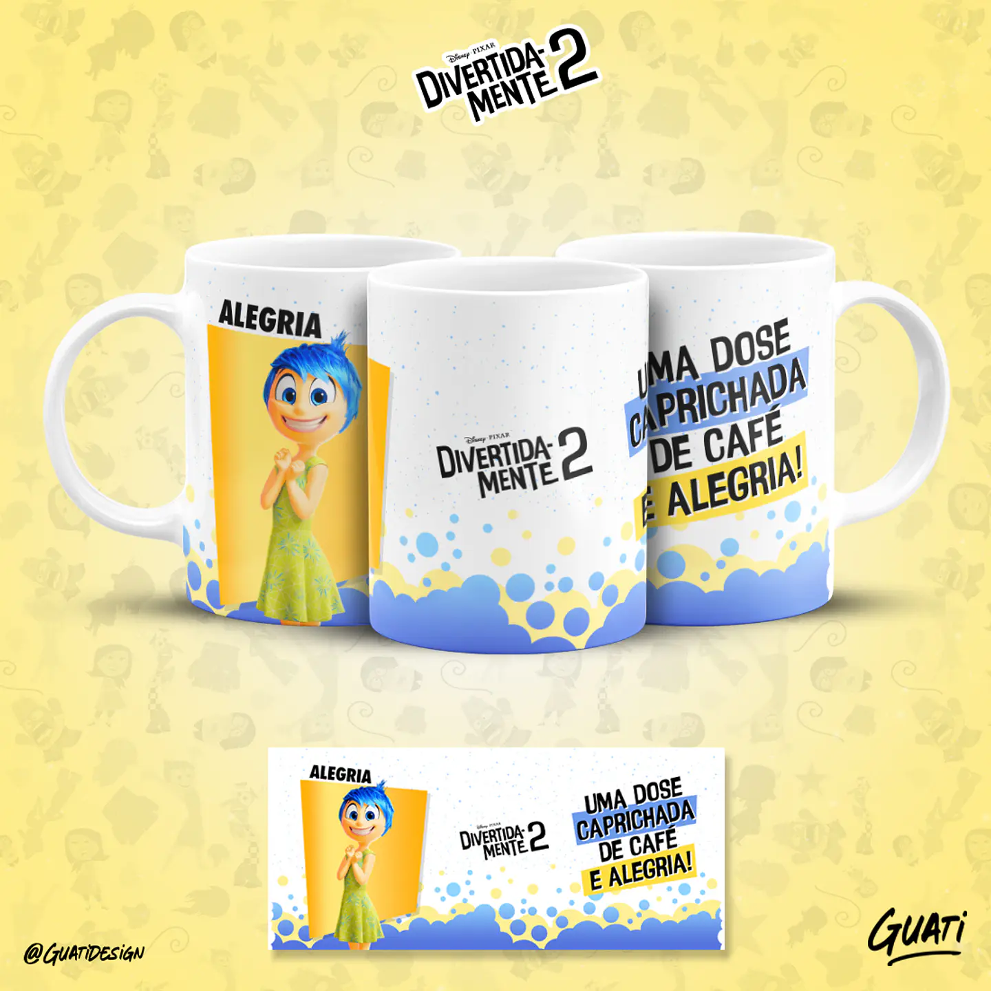 Arquivo Canecas Divertidamente 2 11