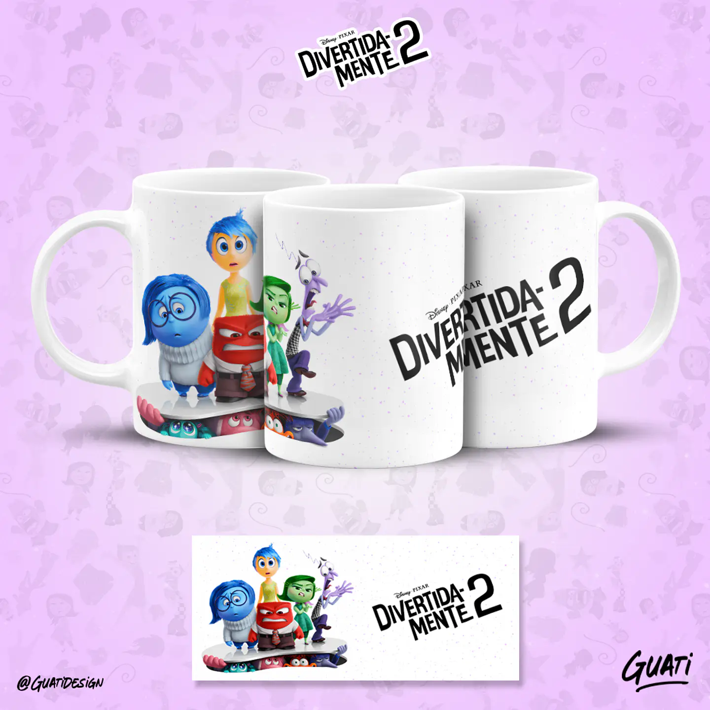 Arquivo Canecas Divertidamente 2 12