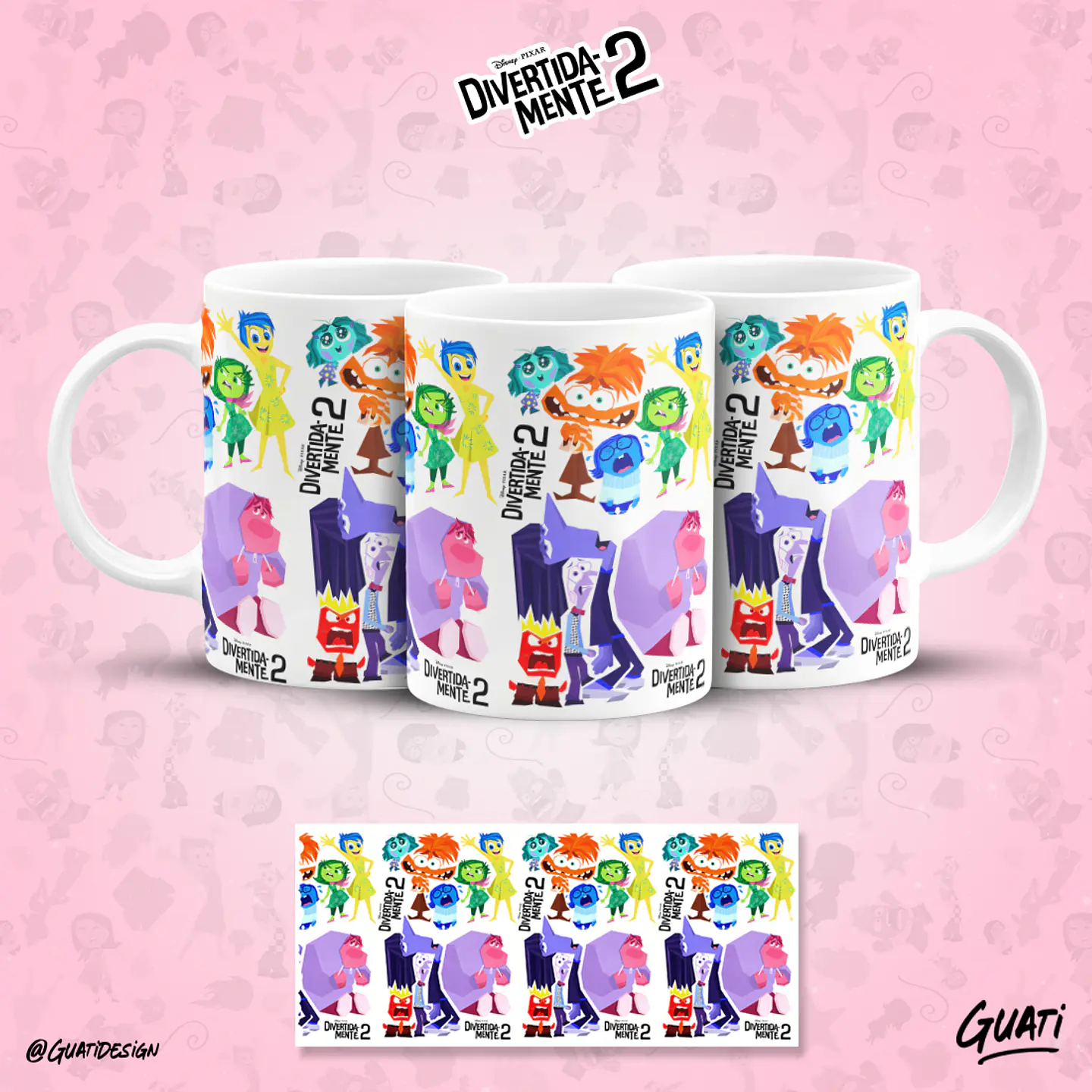 Arquivo Canecas Divertidamente 2 13