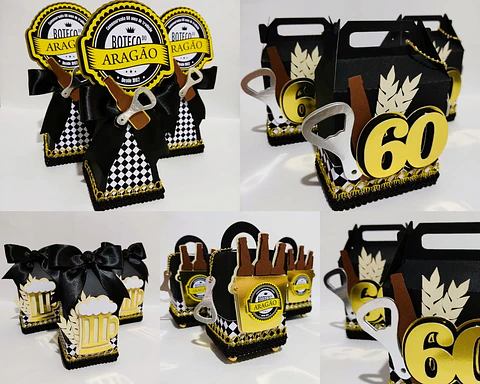 Arquivo de Corte Boteco