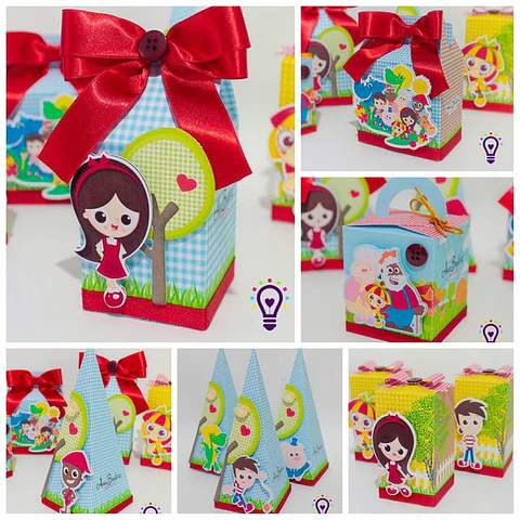 Arquivo de Corte Sitio do Pica Pau Amarelo