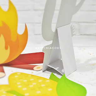 Arquivo Display Festa Junina - KIF