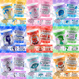 Arquivo Canecas Divertidamente 2