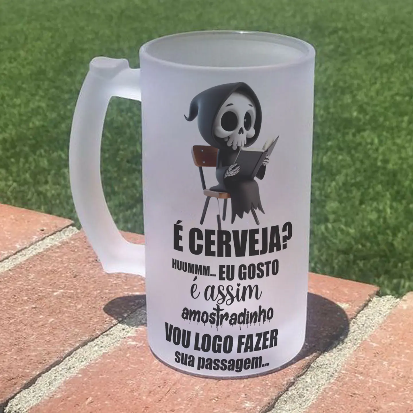 Arquivo Caneca Chopp Amostradinho... 7