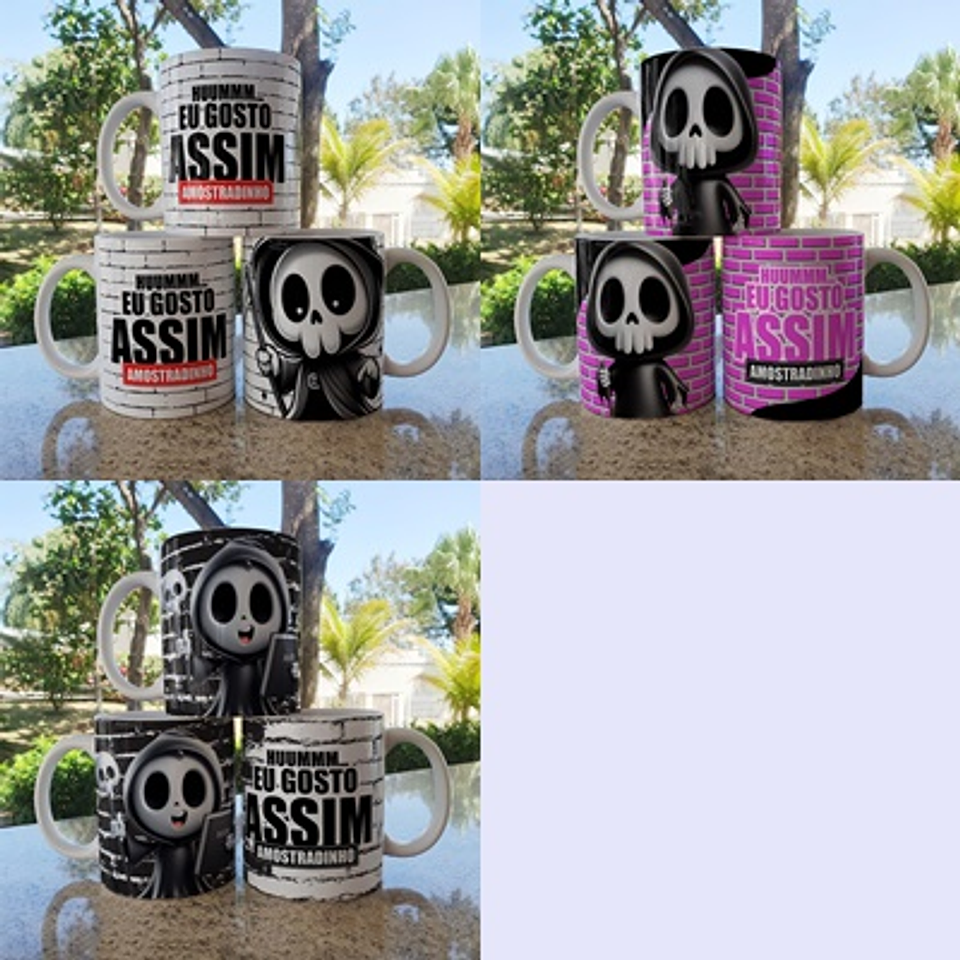 Arquivo Caneca Amostradinho 1