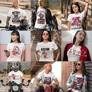 Arquivo Camisa Amostradinho