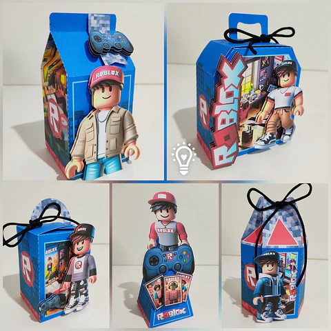 Arquivo de Corte Roblox