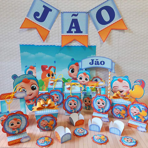 Arquivo de Corte Little Angels