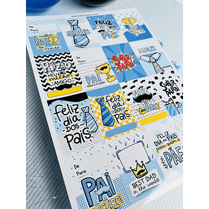 Arquivo Tags Dia dos Pais 