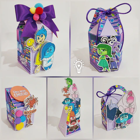 Arquivo de Corte Divertidamente 2