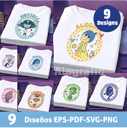 Kit Digital Divertidamente