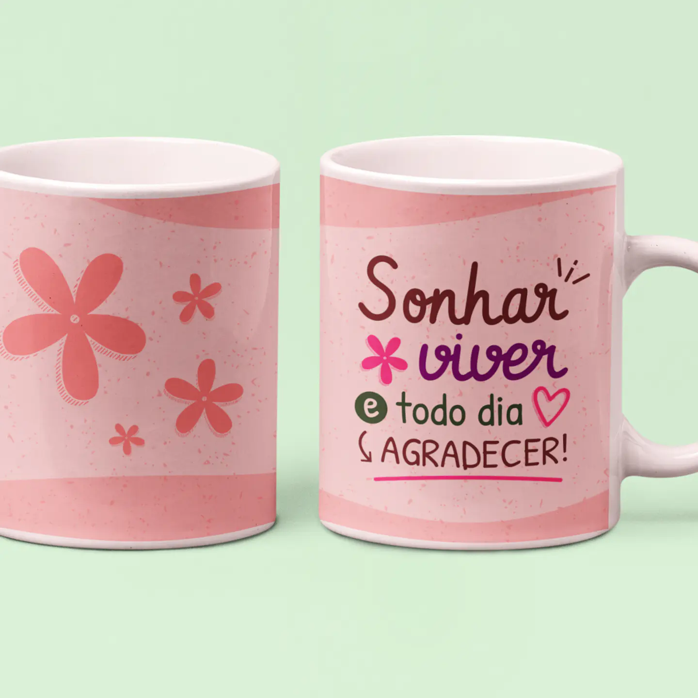 Arquivo 20 artes para Caneca - Frases Inspirações 8