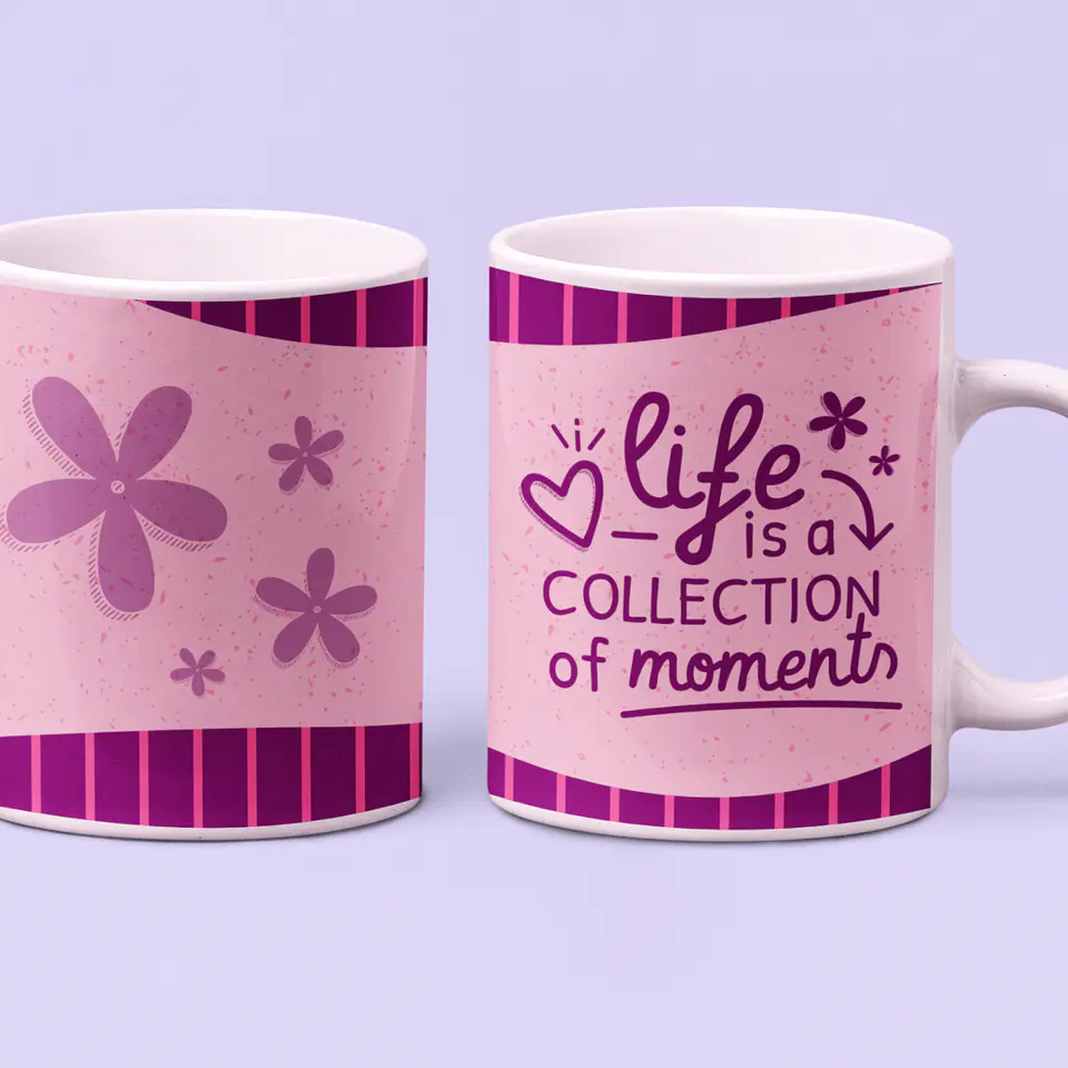 Arquivo 20 artes para Caneca - Frases Inspirações 15