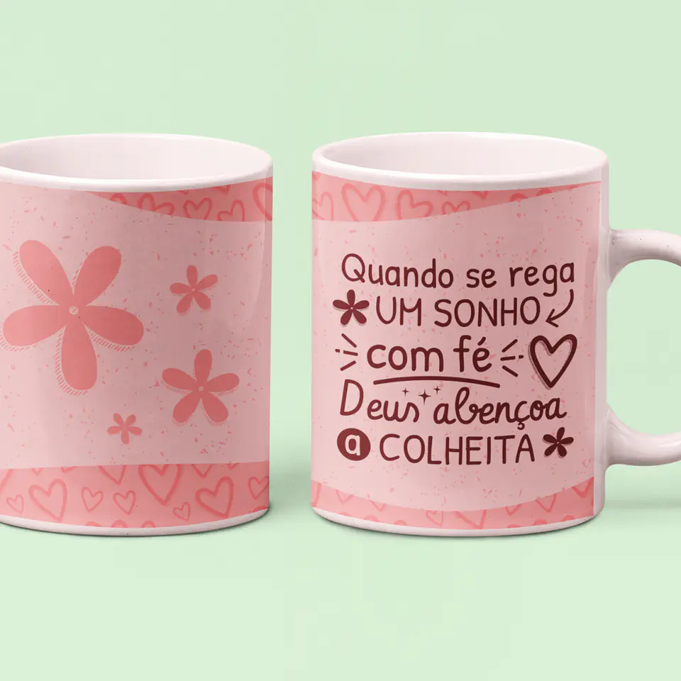 Arquivo 20 artes para Caneca - Frases Inspirações 19