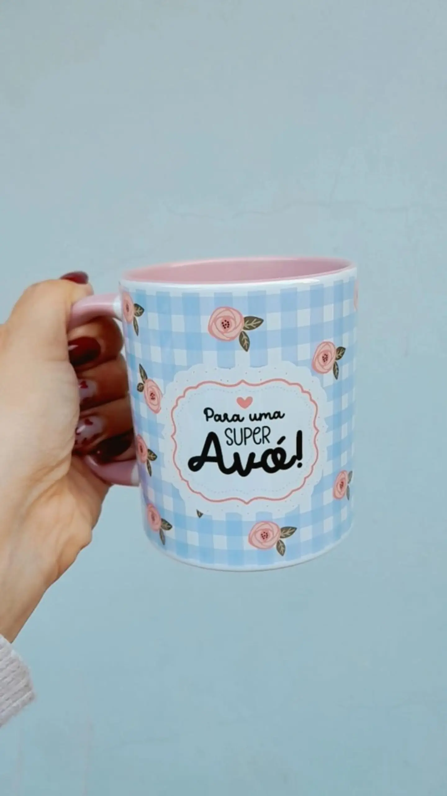 Arquivo Caneca Dia dos Avós 2