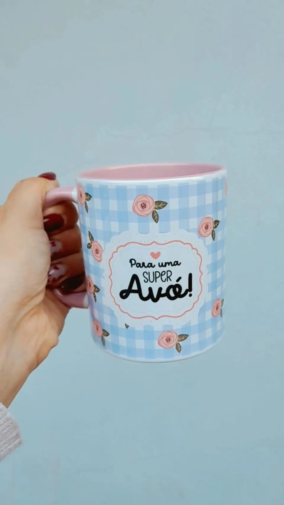 Arquivo Caneca Dia dos Avós 2