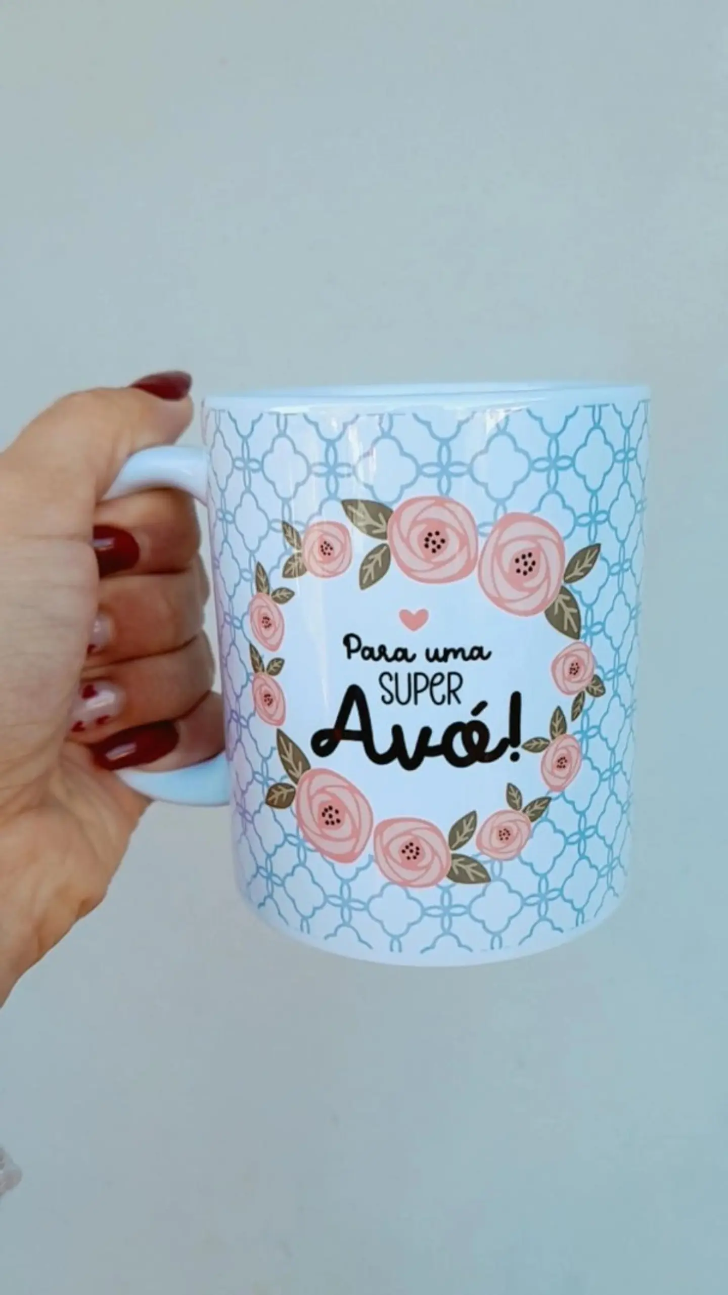 Arquivo Caneca Dia dos Avós 4