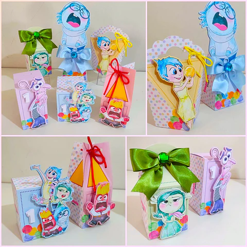 Arquivo de Corte Divertidamente Aquarela