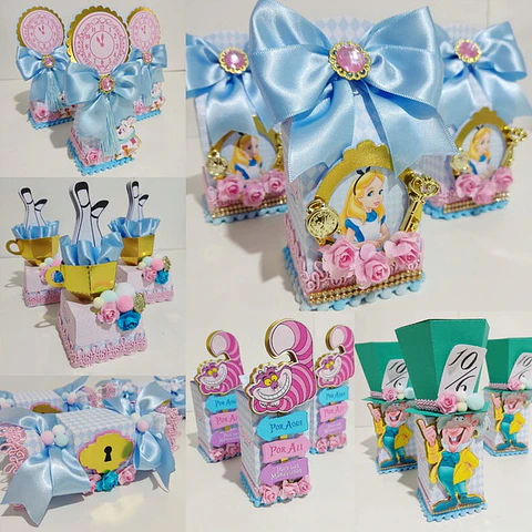 Arquivo de Corte Alice no País das Maravilhas