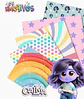 Arquivo Os Emotivos Kit Digital + Capas - Divertidamente - Thumbnail 5