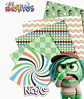 Arquivo Os Emotivos Kit Digital + Capas - Divertidamente - Thumbnail 10