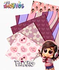 Arquivo Os Emotivos Kit Digital + Capas - Divertidamente - Thumbnail 12