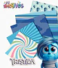 Arquivo Os Emotivos Kit Digital + Capas - Divertidamente - Thumbnail 16