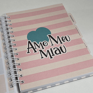 Arquivo Caderneta Pet 