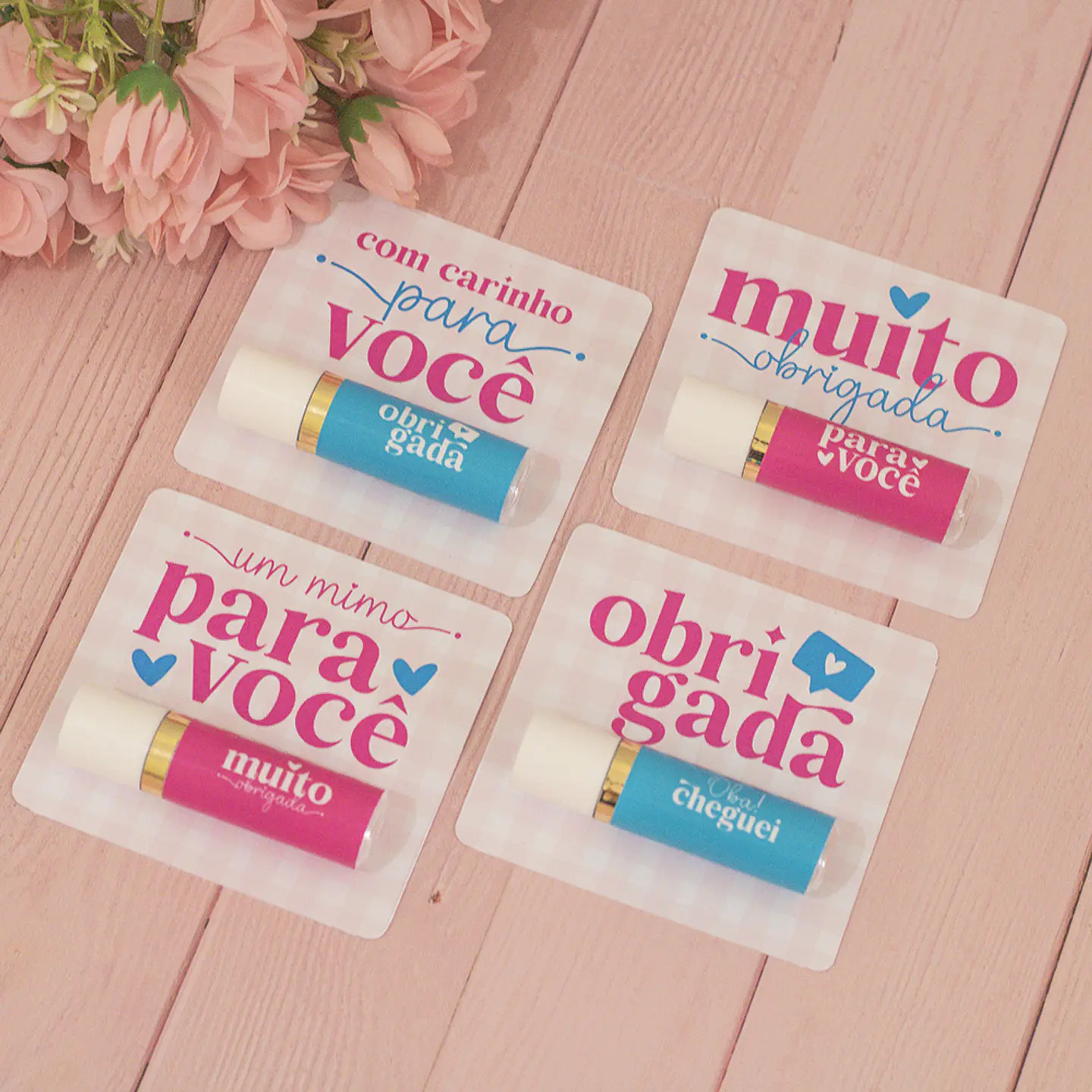 Arquivo Mimos para Clientes 3