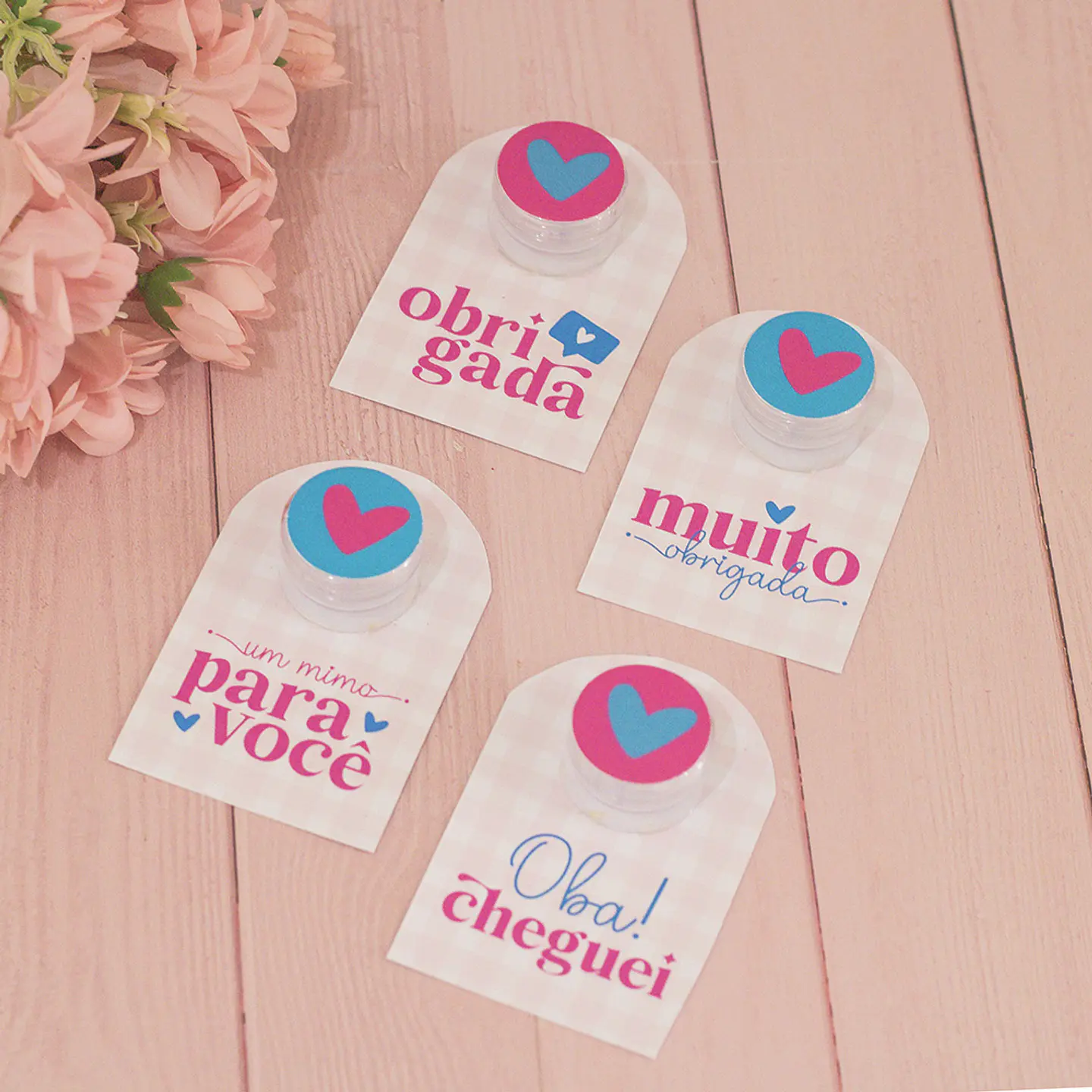 Arquivo Mimos para Clientes 5