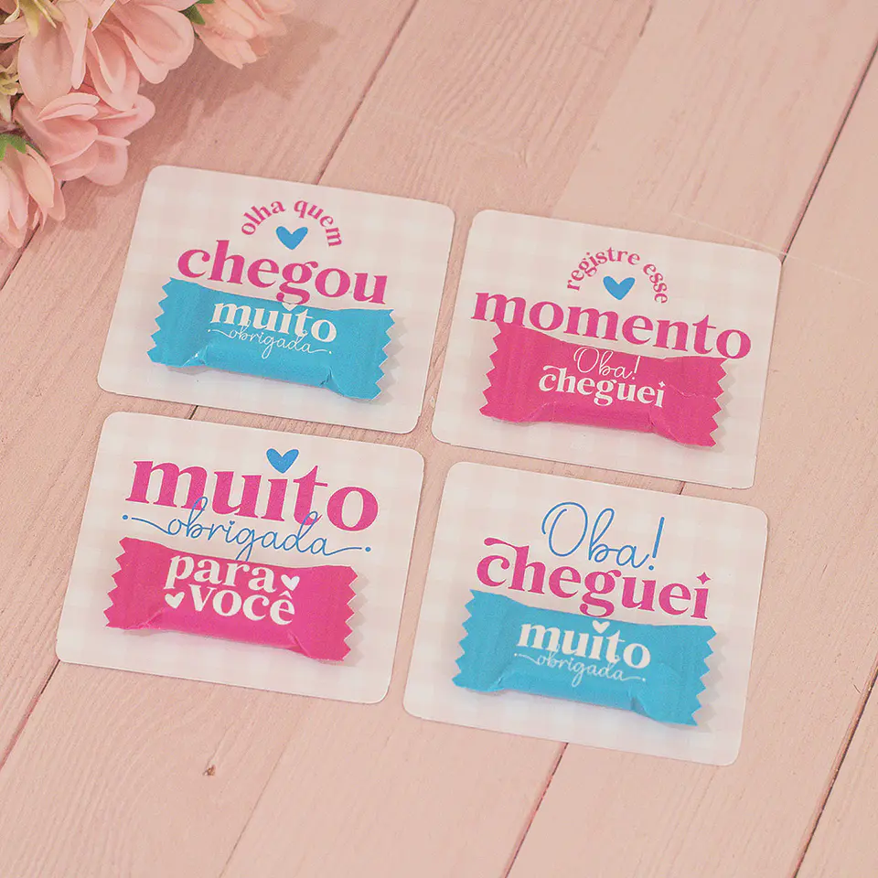 Arquivo Mimos para Clientes 8