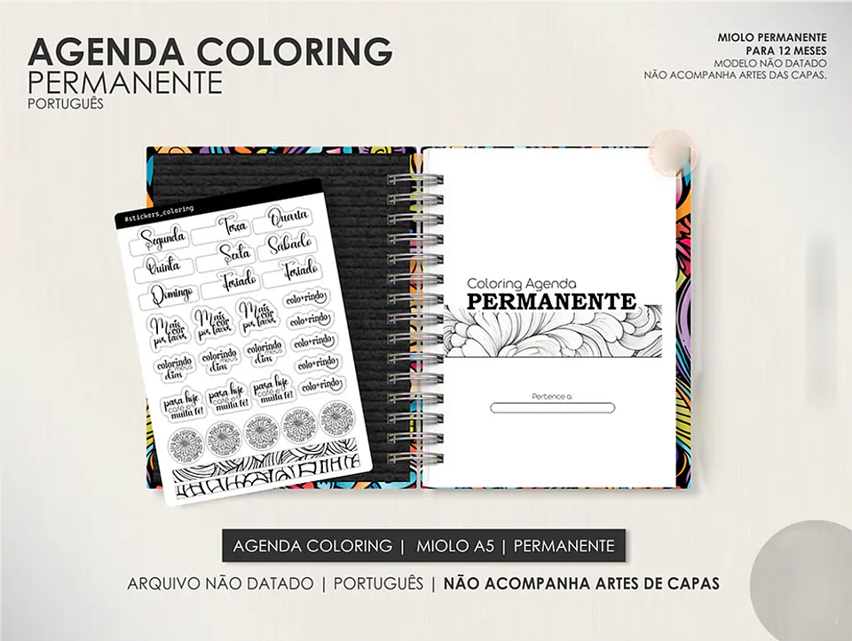 Arquivo Miolo Agenda Coloring Permanente - Português 1