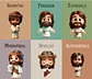 Kit Digital Divertidamente em Cristo - Thumbnail 5