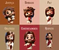 Kit Digital Divertidamente em Cristo - Thumbnail 6